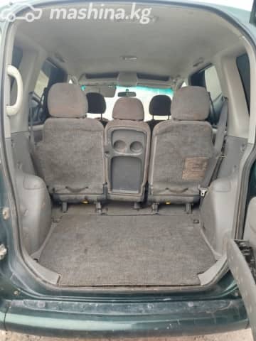Toyota Yaris Verso 1.5 MT