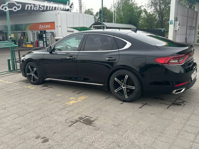 Hyundai Grandeur VI 3.0 AT