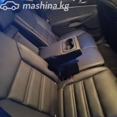 Kia Sorento III Prime Рестайлинг 2.2d AT 4WD