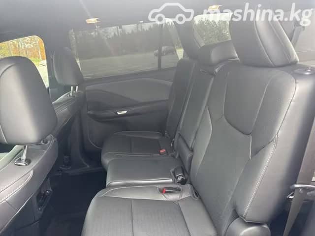 Lexus TX 350 2.4 AT 4WD