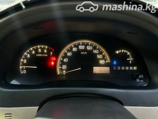 Toyota Ipsum II (M20) 2.4 AT
