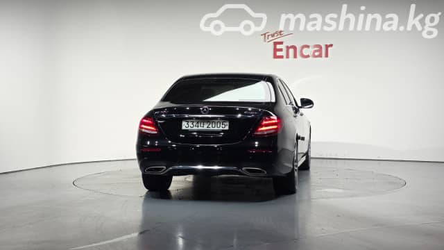 Mercedes-Benz E-Класс V (W213, S213, C238) 300 2.0 AT 4WD