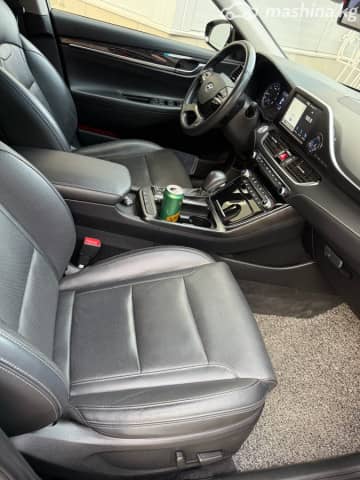 Hyundai Grandeur VI 2.4 AT