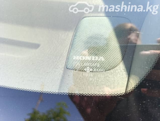 Honda Odyssey II 2.3 AT