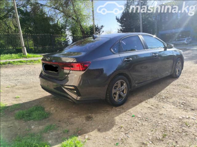 Kia K3 II 1.6 AMT