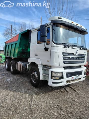 Shacman M3000
