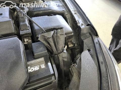 Kia K7 YG (II) Рестайлинг 2.2d AT