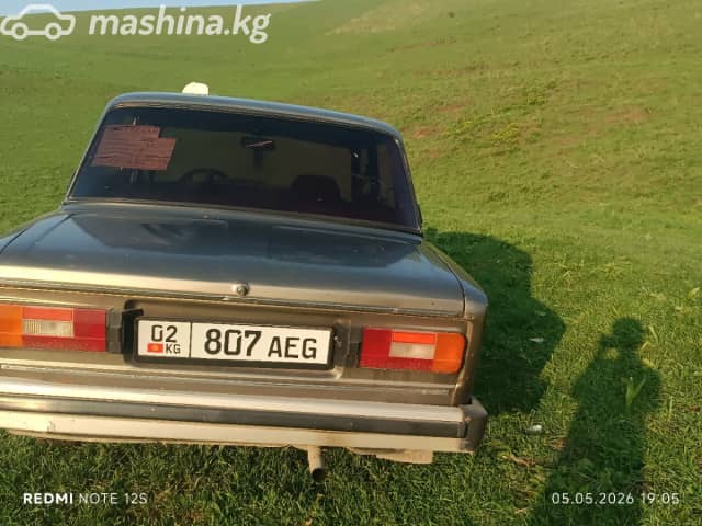 ВАЗ (Lada) 2106 21061 1.5 MT