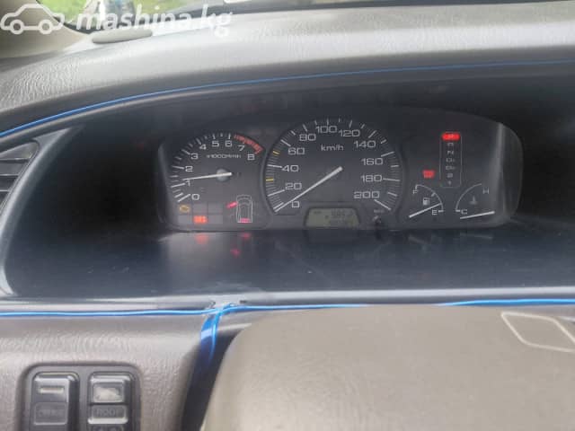 Honda Shuttle I 2.3 AT