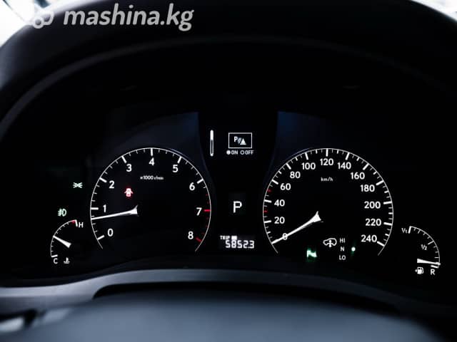 Lexus RX III 350 3.5 AT 4WD
