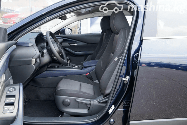 Mazda CX-30 I 2.0 MT