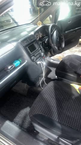 Honda Stream I 2.0 AT