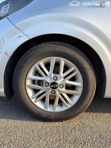 Kia Morning III 1.0 AT