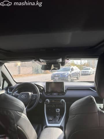 Toyota RAV4 V (XA50) 2.5hyb AT 4WD