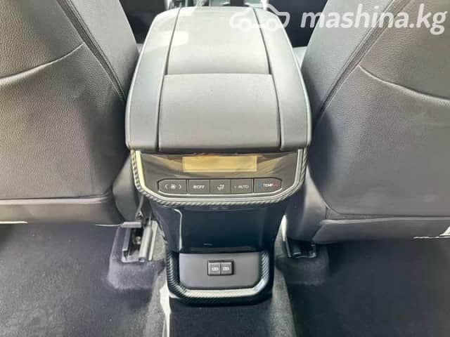 Toyota Crown Kluger 2.5hyb AT 4WD