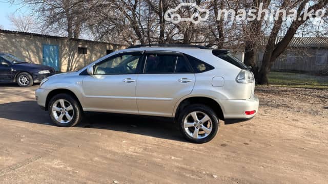 Lexus RX II 300 3.0 AT 4WD