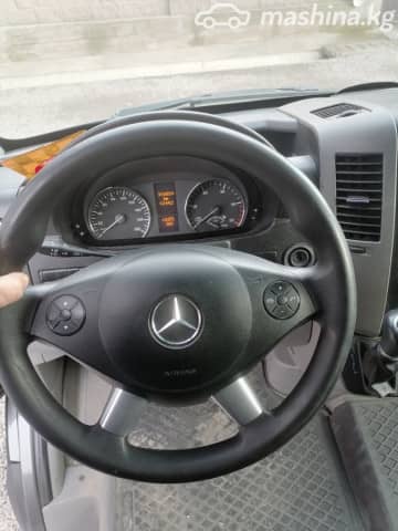 Mercedes-Benz Туристический