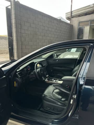 Kia Optima IV 2.0hyb AT