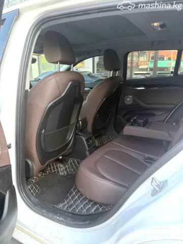 BMW X2 I (F39) sDrive25i 2.0 AMT