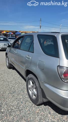 Lexus RX I 300 3.0 AT 4WD