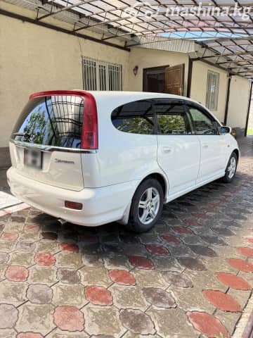 Honda Stream I 1.7 AT