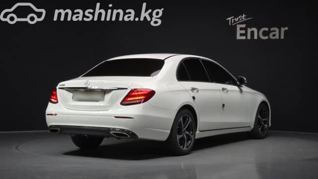 Mercedes-Benz E-Класс V (W213, S213, C238) Рестайлинг 250 2.0 AT