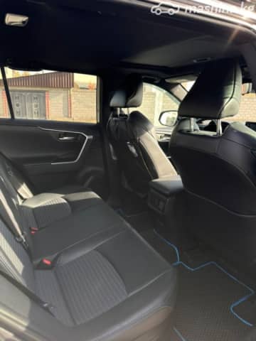 Toyota RAV4 V (XA50) 2.5hyb AT 4WD