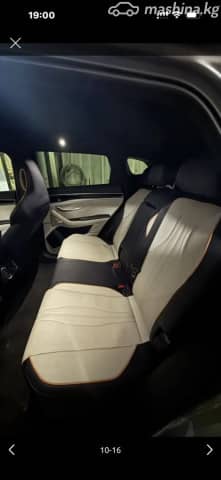 BYD Song Plus I 26.6 kWh 1.5hyb AT