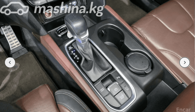 Hyundai Santa Fe IV 2.0 AT