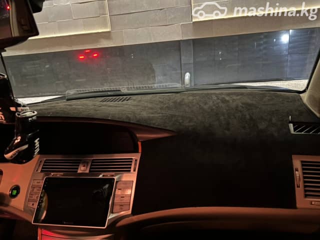 Toyota Avalon III 3.5 AT
