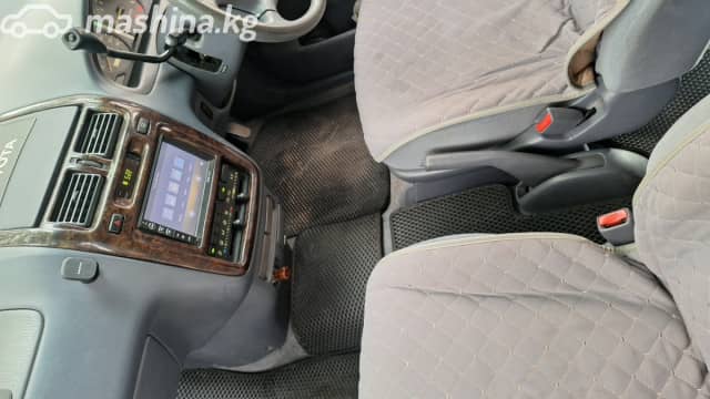 Toyota Ipsum I (M10) 2.0 AT