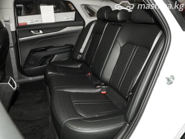 Kia K5 III Рестайлинг 1.6 AT
