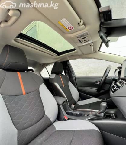 Toyota Corolla XII (E210) Sporty 1.8hyb CVT