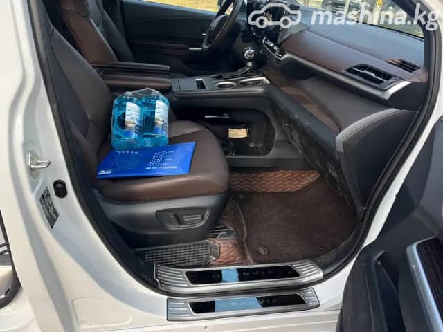 Toyota Granvia XL40 (China Market) 2.5hyb AT
