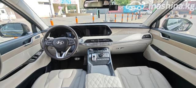 Hyundai Palisade I 2.2 AT