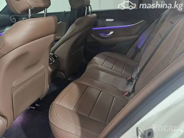 Mercedes-Benz E-Класс V (W213, S213, C238) Рестайлинг 250 2.0 AT