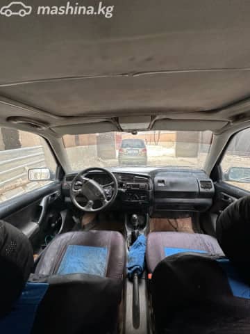 Volkswagen Golf III 1.8 MT
