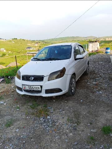 Ravon Nexia R3 1.5 MT