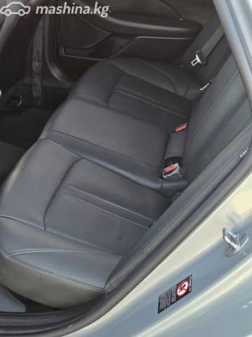 Hyundai Sonata VIII (DN8) LPi 2.0 AT
