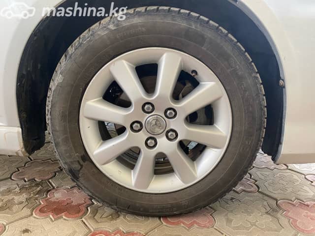 Toyota Ipsum II (M20) Рестайлинг 2.4 AT