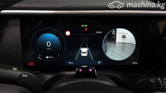 Hyundai Palisade II 2.5 AT