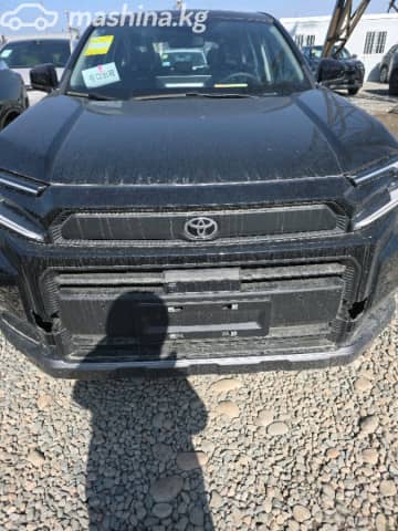 Toyota RAV4 V (XA50) 2.5 AT