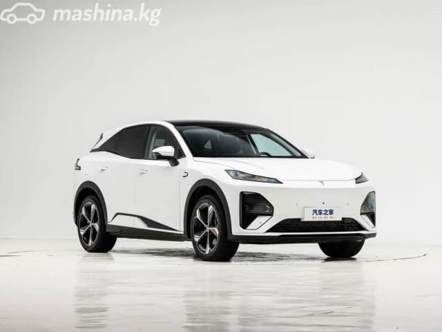 Changan Deepal S7 68.82 kWh Electro AT