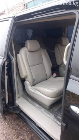 Kia Carnival III 2.2d AT