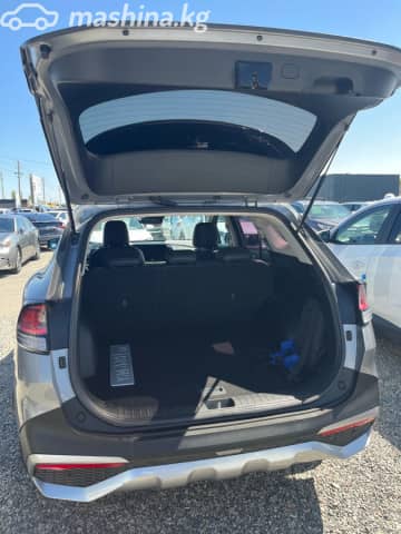 Kia Sportage V 2.0d AT