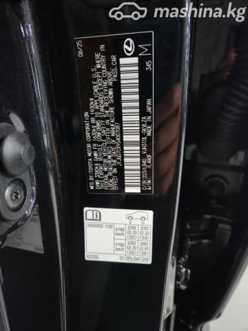 Lexus LX IV 700h 3.5hyb AT 4WD