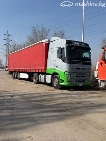 Volvo FH