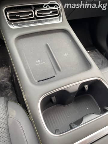 Changan Qiyuan Q05 II Electro AT