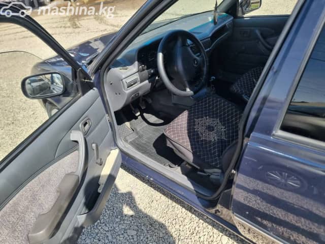 Daewoo Nexia I 1.5 MT