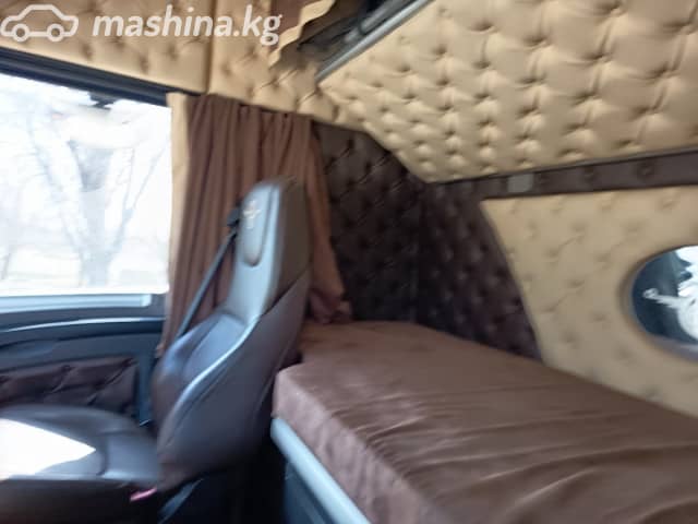 DAF XF106 series